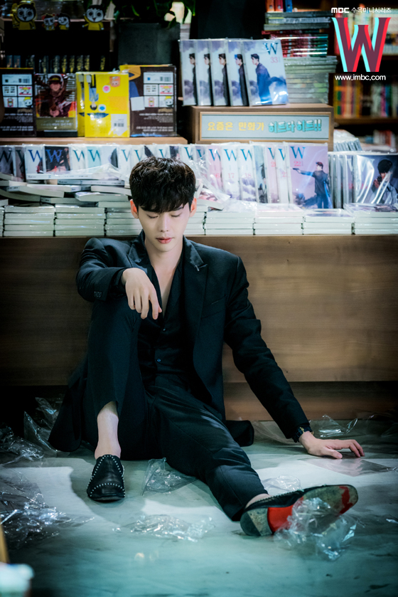 MBC <W(더블유)>