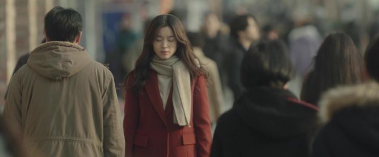네이버 영화 <뷰티 인사이드> 스틸컷 