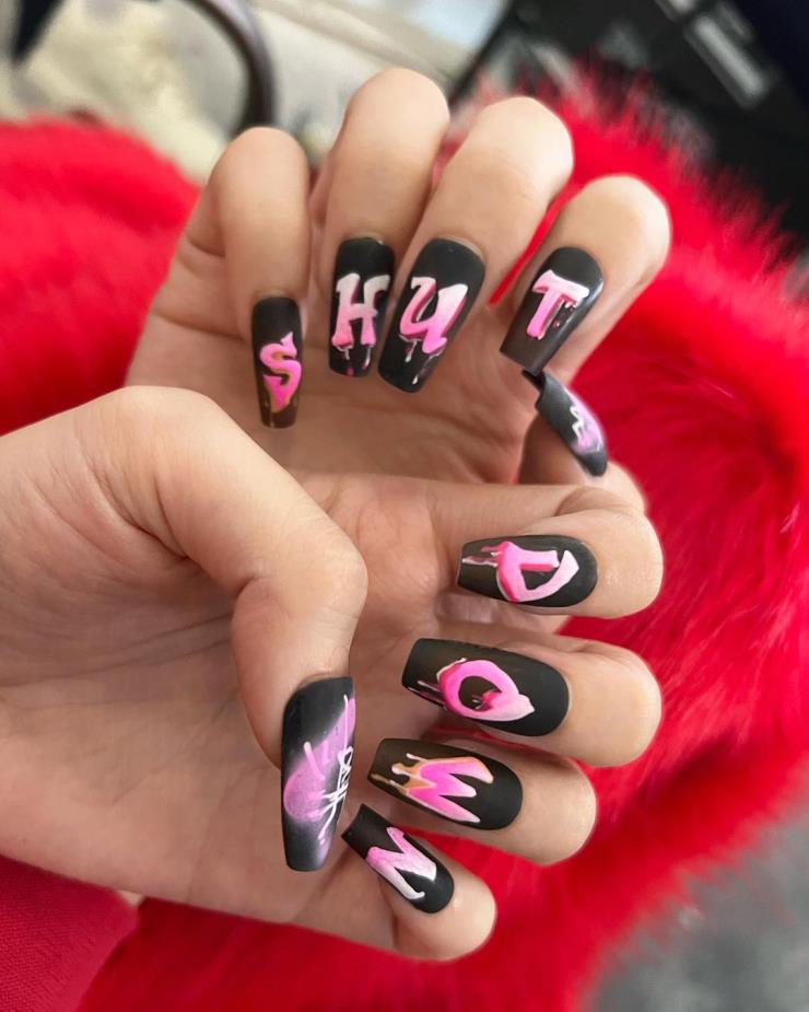 @nail_unistella