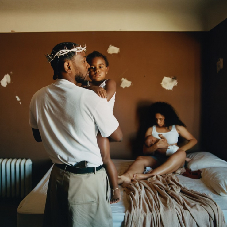 Kendrick Lamar의 ‘Count me out’