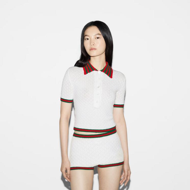 구찌 공식 홈페이지