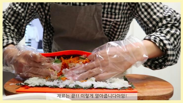 모두 ‘쩡이언니’ 유튜브 영상 캡처