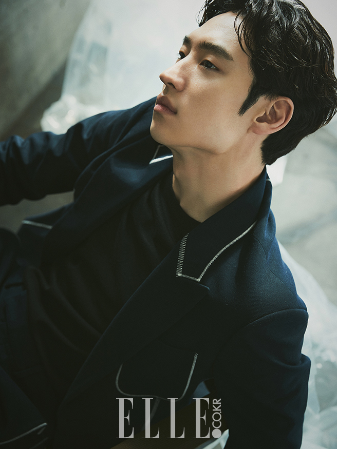 박열,이제훈,최희서,이준익,박열화보,이제훈화보,최희서화보,이준익화보,엘르6월호