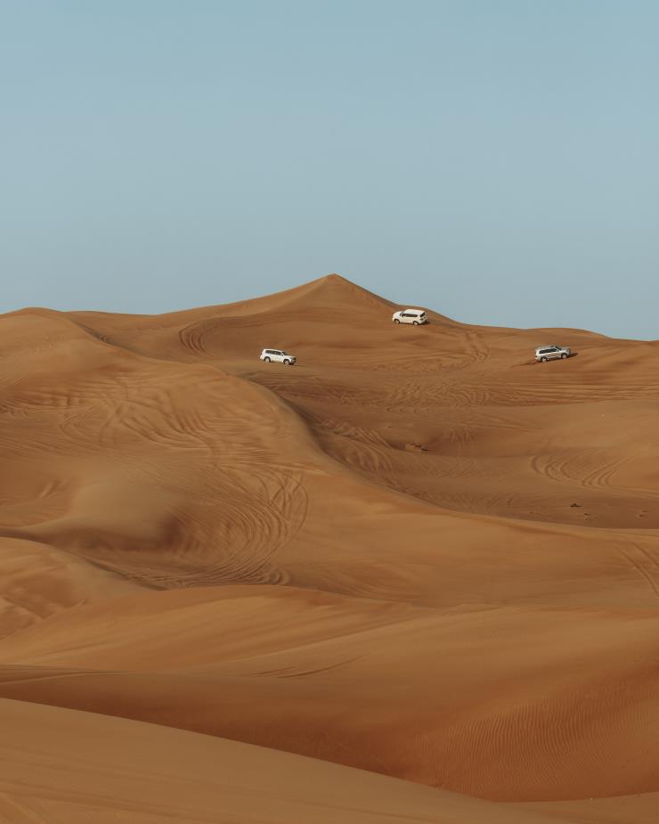 Dubai, UAE (2018)
