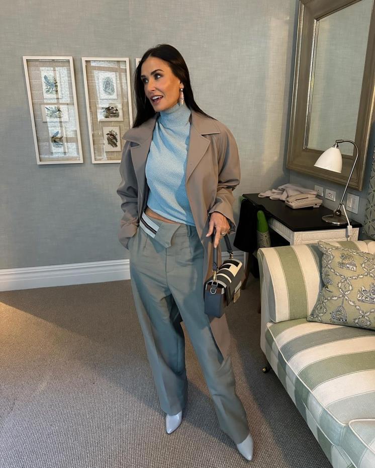 @demimoore