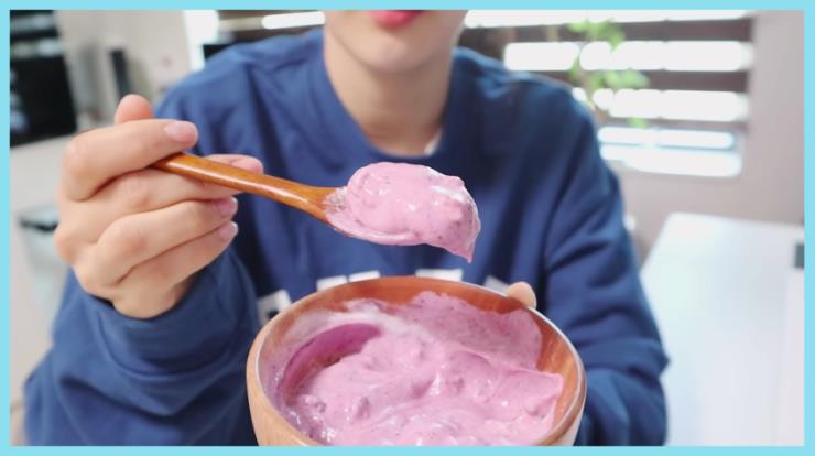 모두 ‘쩡이언니’ 유튜브 영상 캡처