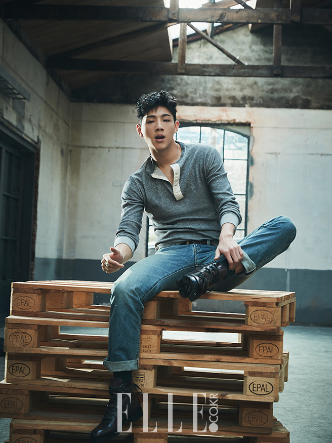지수,지수화보,지수엘르화보,엘르2월호