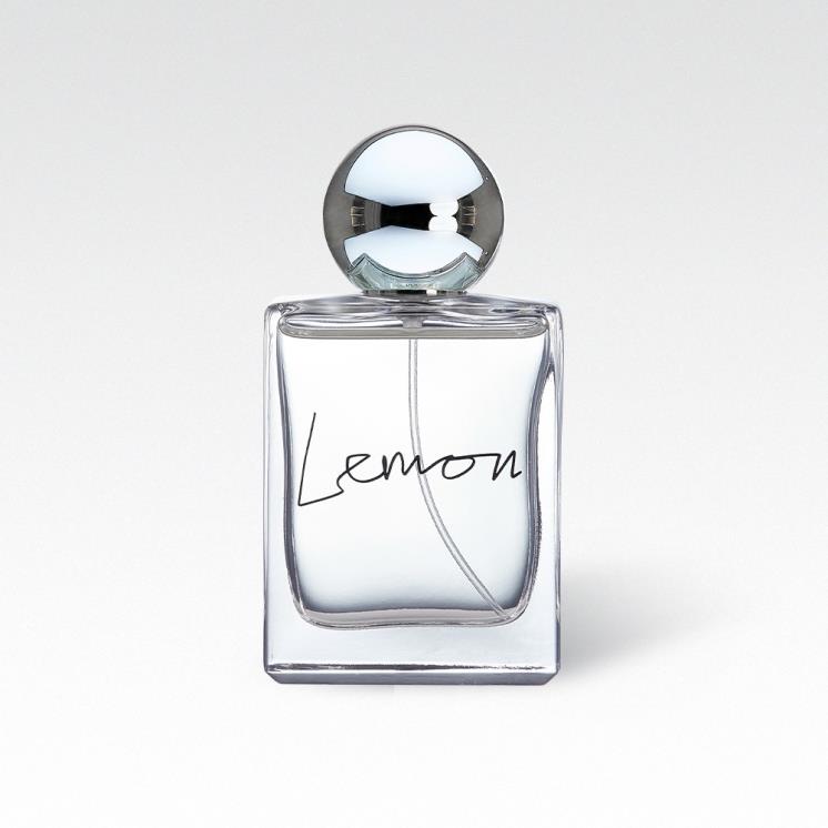 그라펜 퍼퓸 레몬 curated by Beenzino 50ml 8만원.