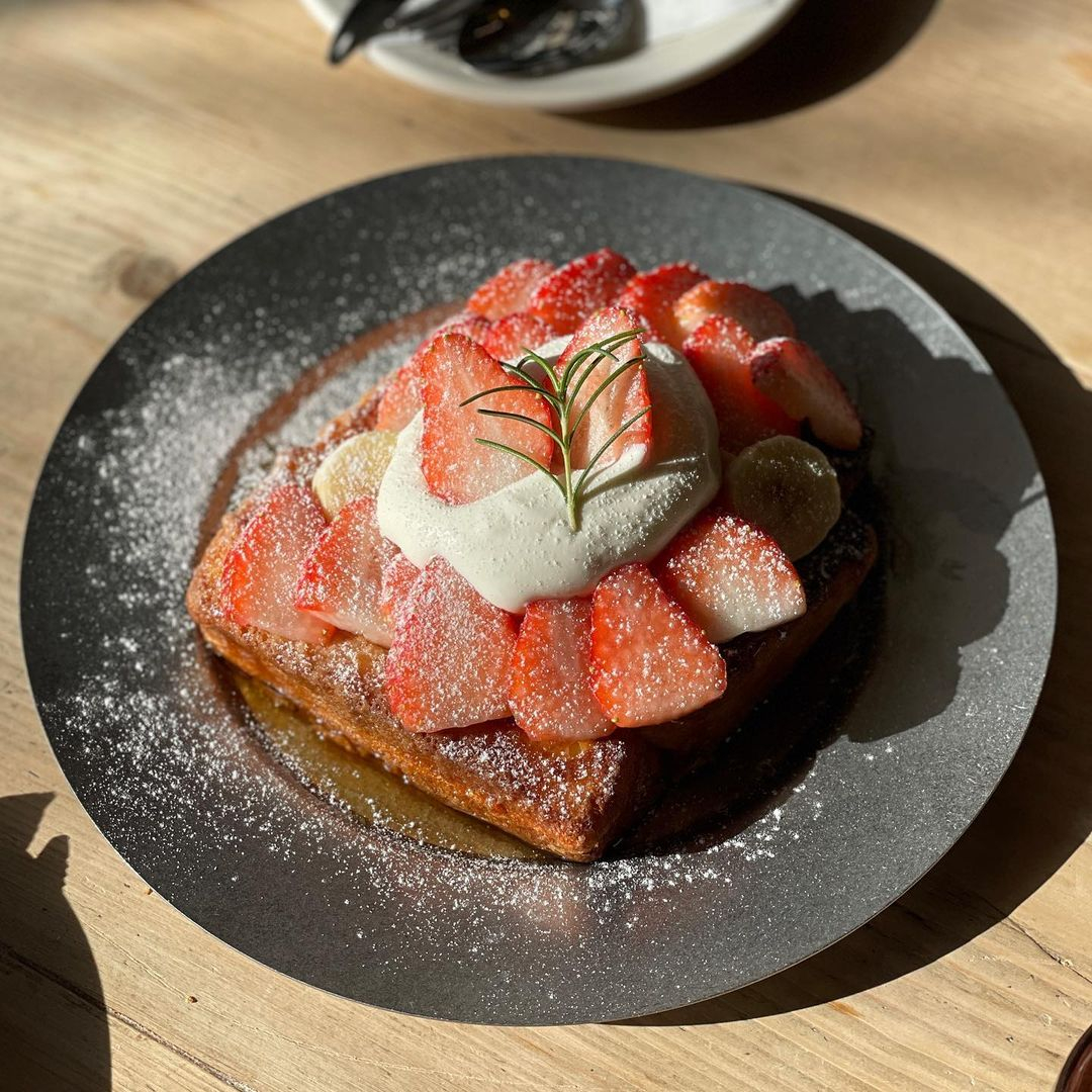 카멜리아 연남