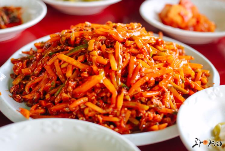 청룡식당