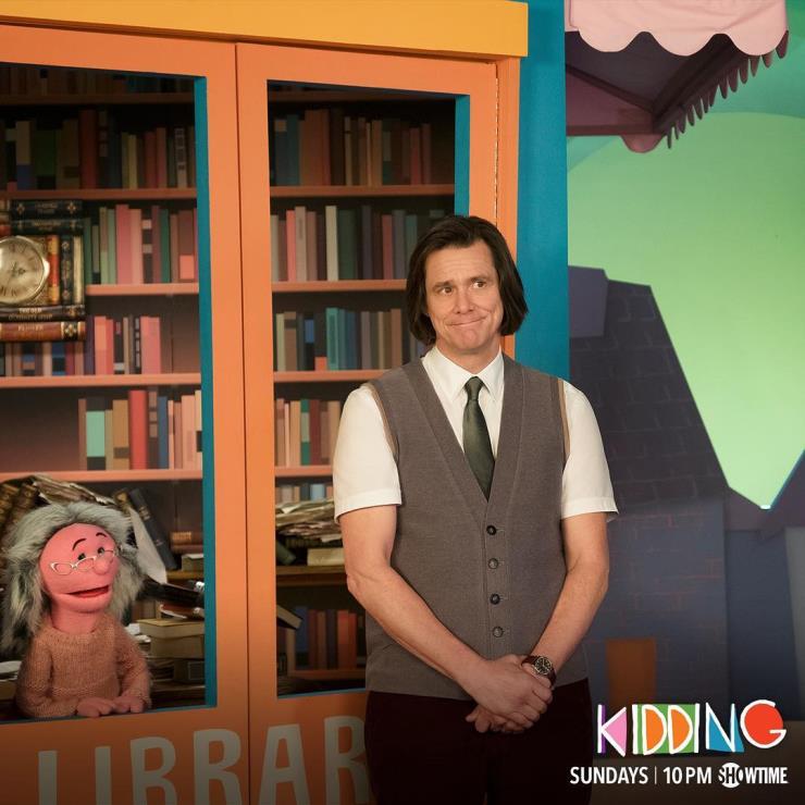 키딩 공식 홈페이지