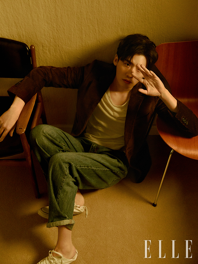 이종석,이종석화보,이종석엘르화보,엘르화보,엘르11월호