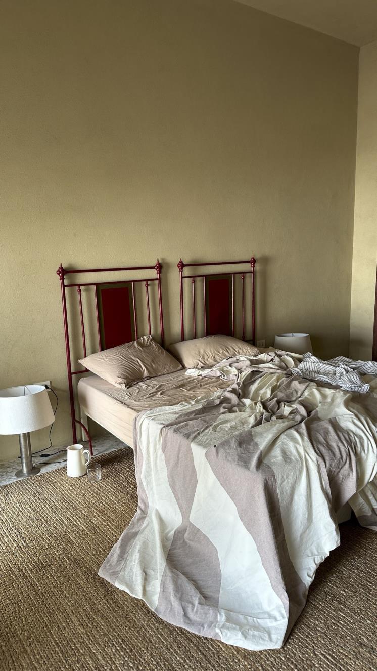 PHOTO CREDIT: Casa Soleto by Studio Andrew Trotter and Marcelo Martínez