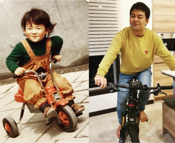 전현무 @junhyunmoo
