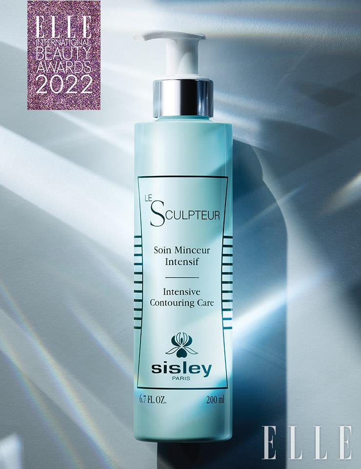 시슬리 르 스퀼뙤르 인텐시브 콘투어링 케어, 200ml 26만원.