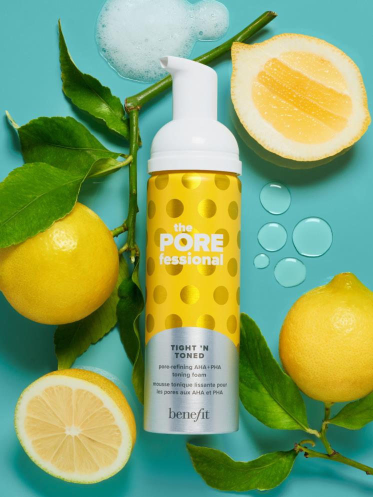 NEW 더 포어페셔널 타이튼 톤 133ml 5만3천원 대.