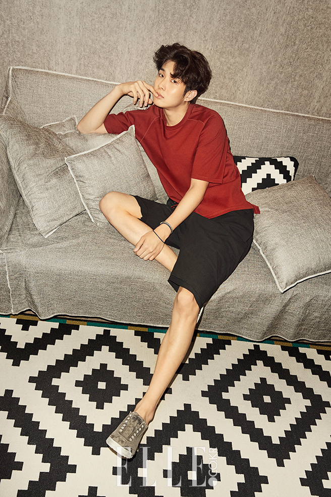 최우식,최우식화보,부산행,거인,궁합,그대이름은장미,옥자,엘르,엘르8월호,elle,elle.co.kr