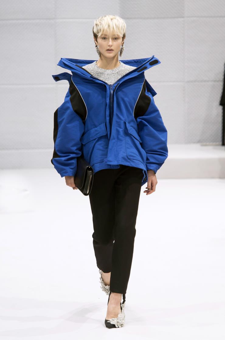 2016 F/W BALENCIAGA