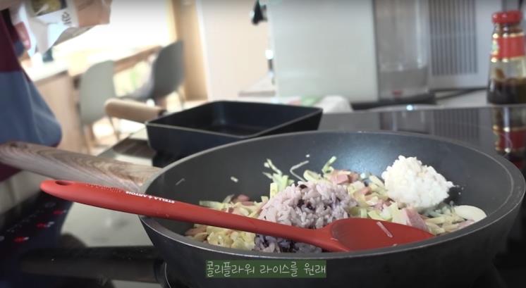 ‘the sootory 더 수토리’ 유튜브 영상 캡쳐