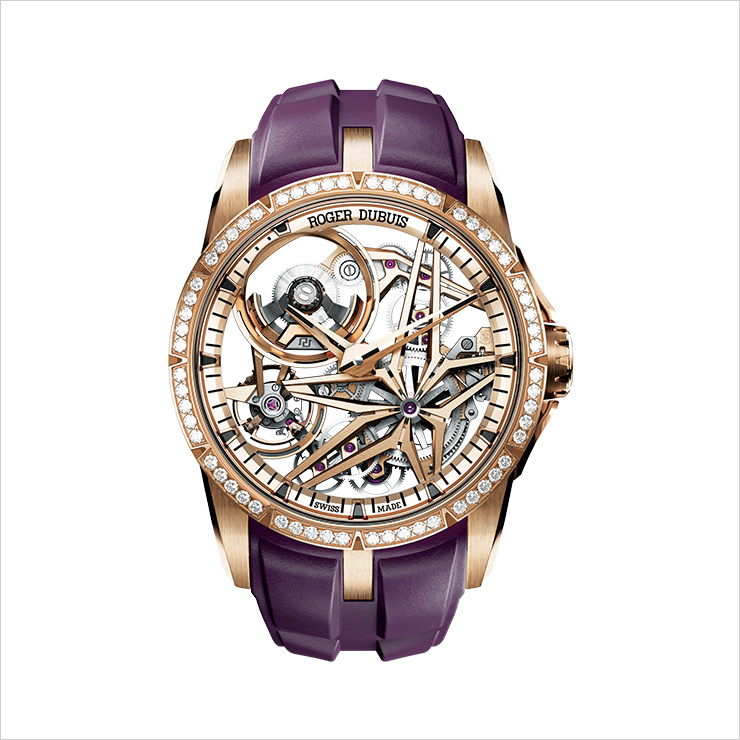 roger dubuis