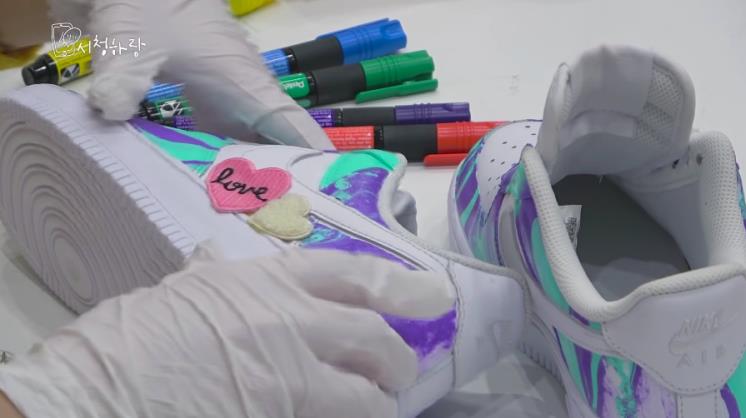 ‘CHUNG HA_Official’ 유튜 브 영상 캡쳐