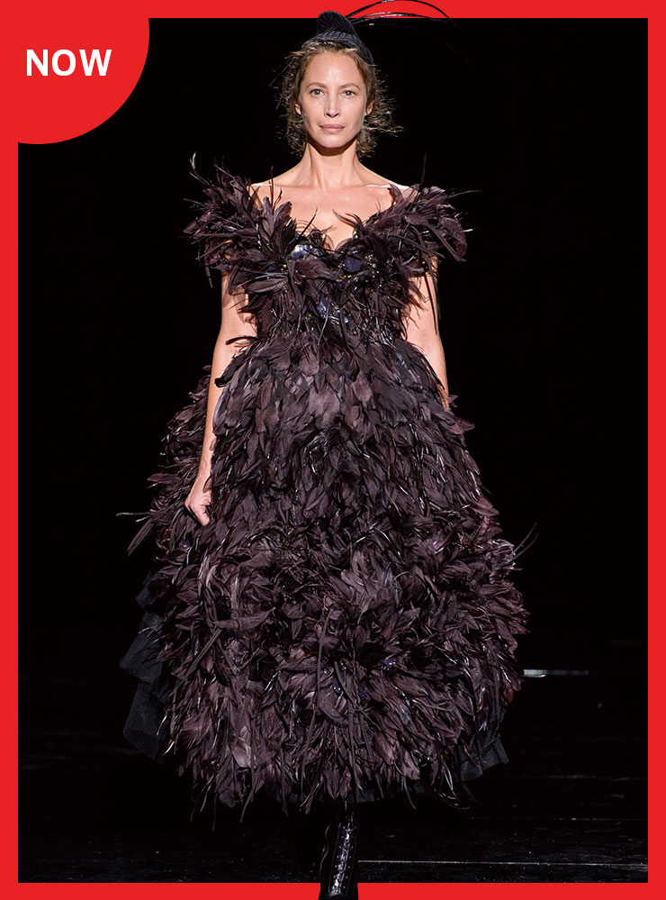 MARC JACOBS