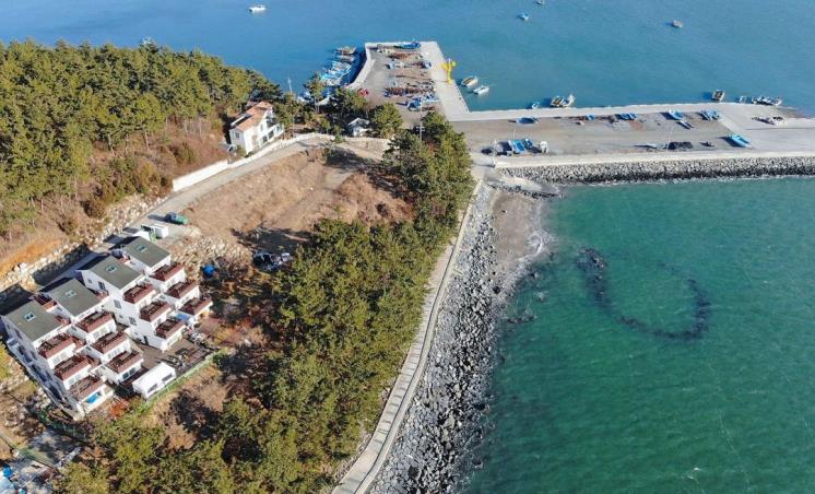 서천하늘아래펜션