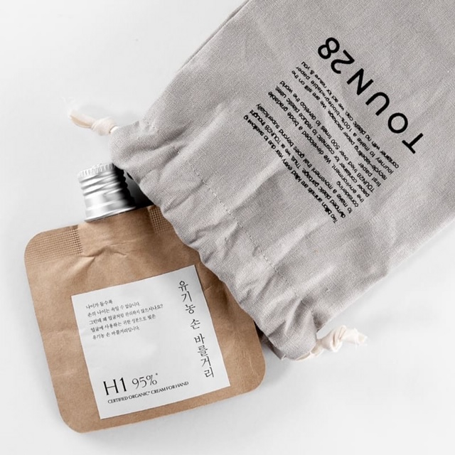 톤28 인스타그램