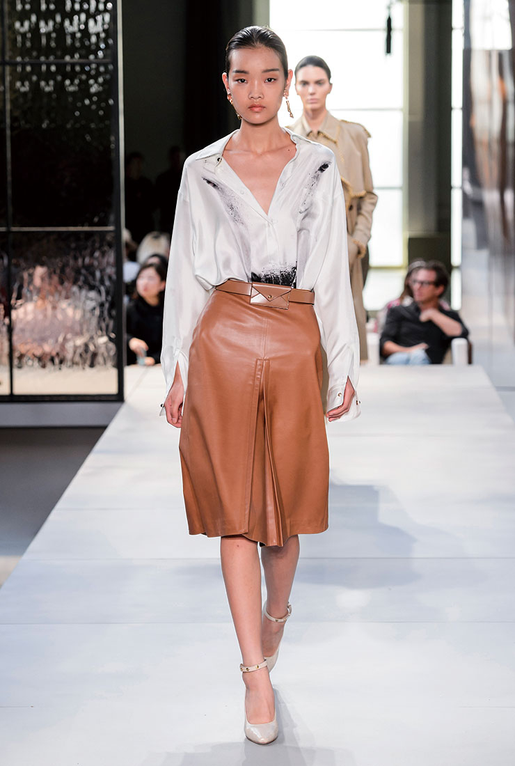 BURBERRY