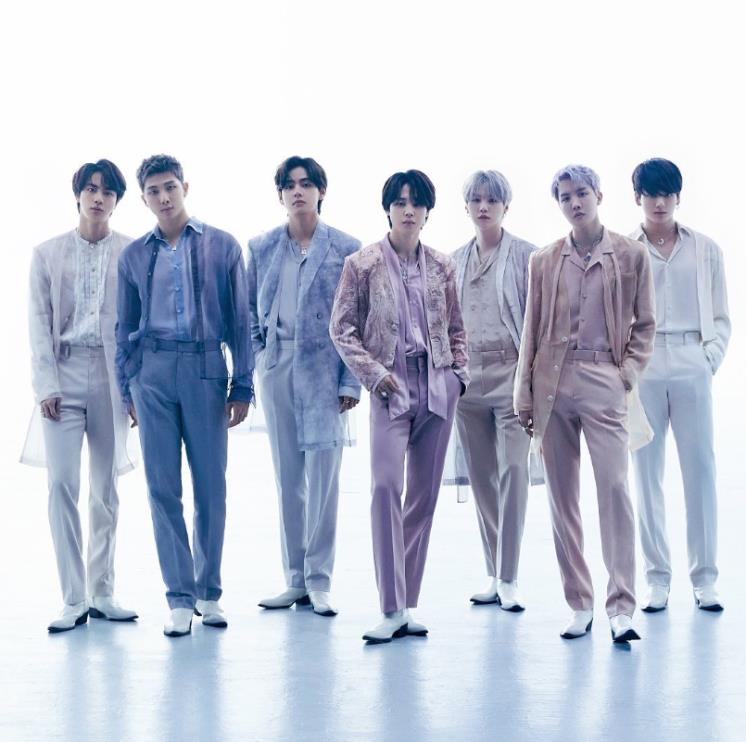 방탄소년단