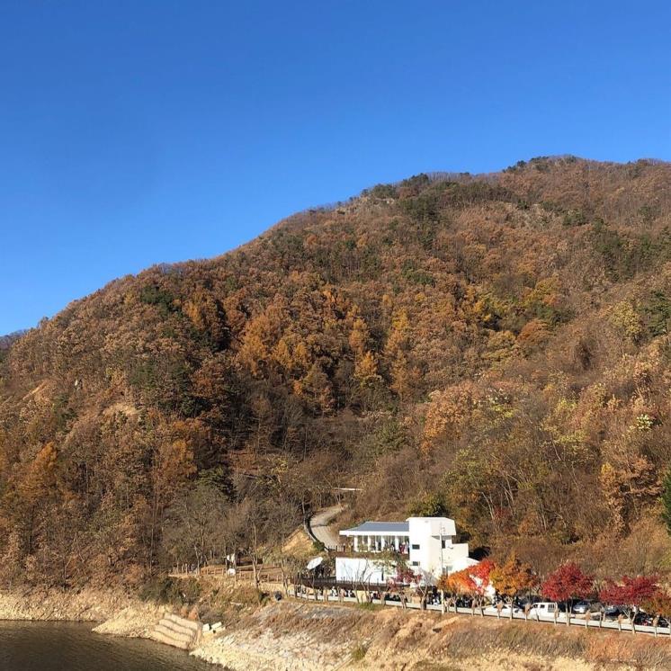 기배기 카페