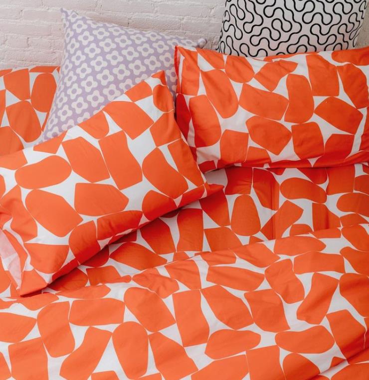 두센두센의 베딩 컬렉션