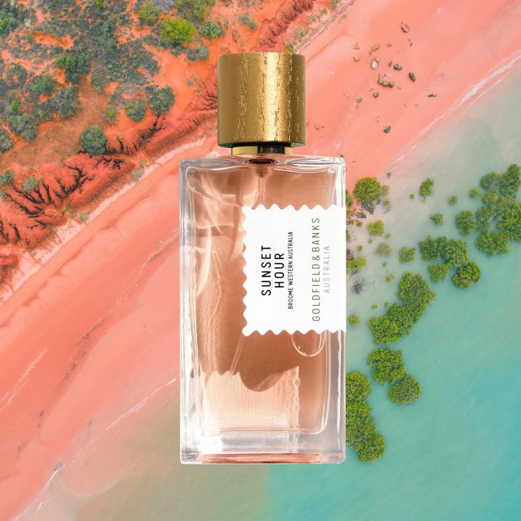 퍼퓸 50mL 17만 2천 원, 100mL 24만 3천 원. 