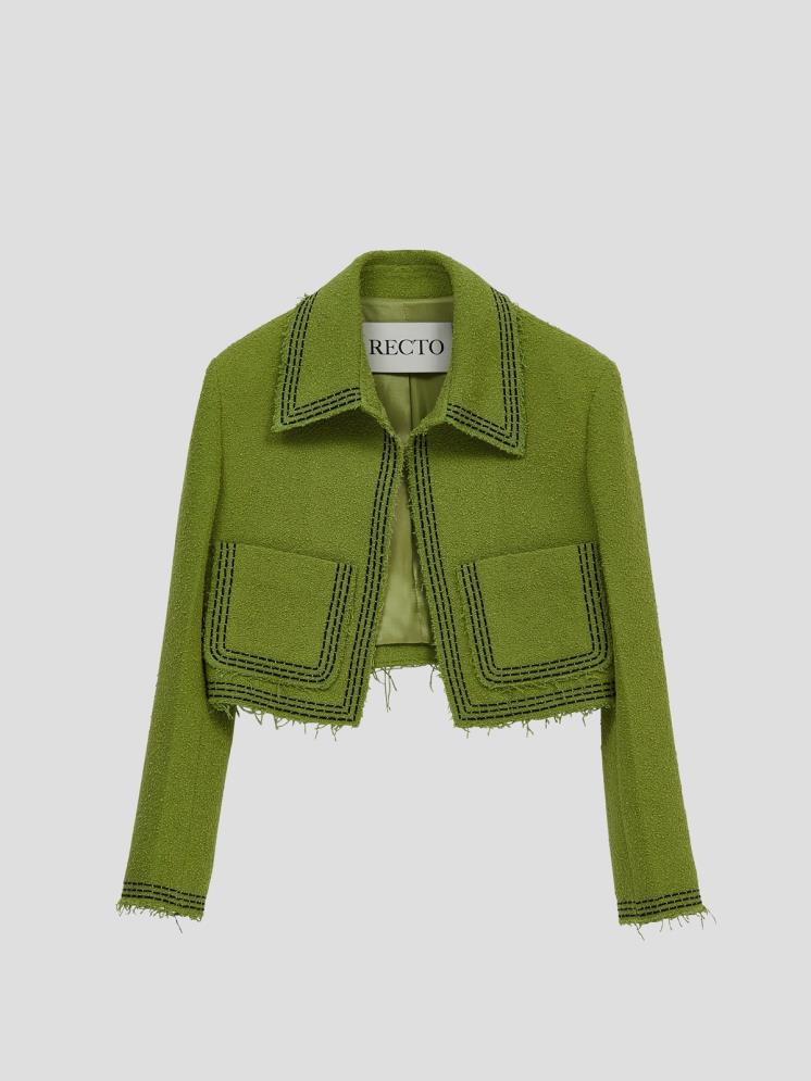 렉토 공식 홈페이지