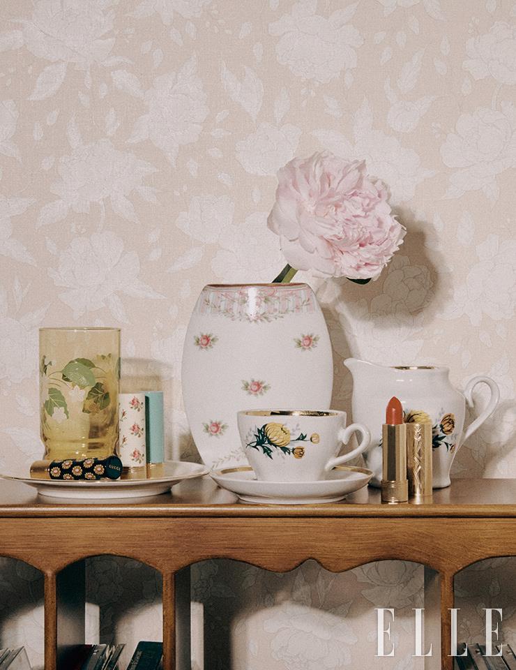 세팅한 프랍은 모두 Bigsleep.