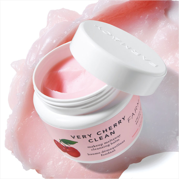 베리 체리 클린, 4만2천원, Farmacy. 