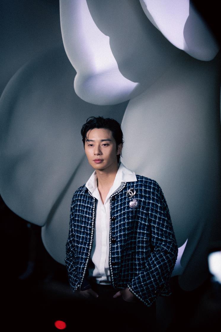 박서준