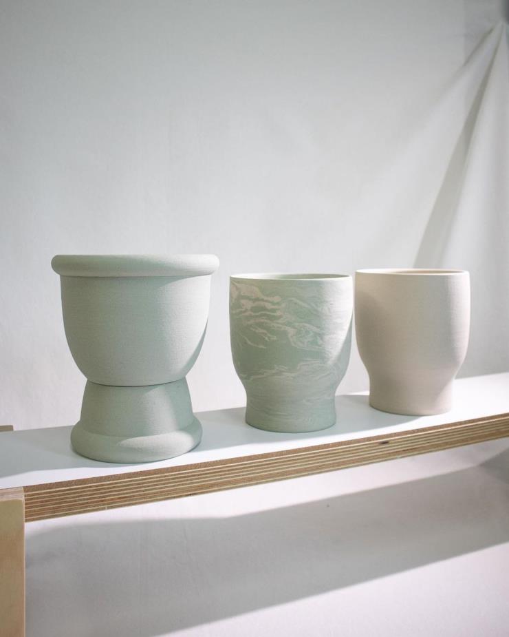 스프라우트. 인스타그램 @sprout______