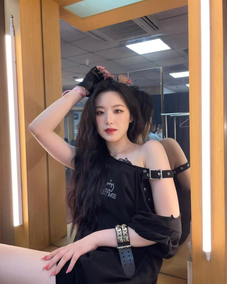 슈화