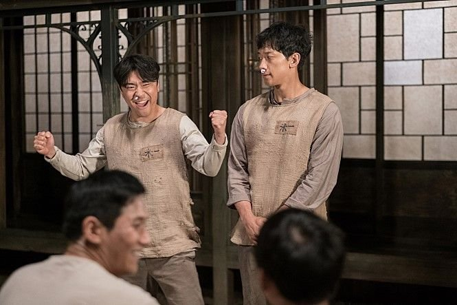 자전차왕엄복동