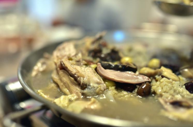 달기약수닭백숙 해성
