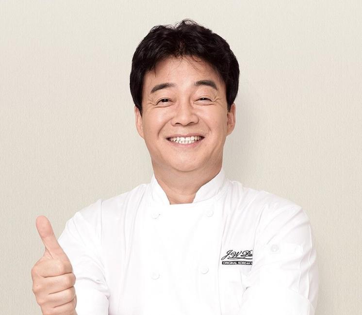 백종원