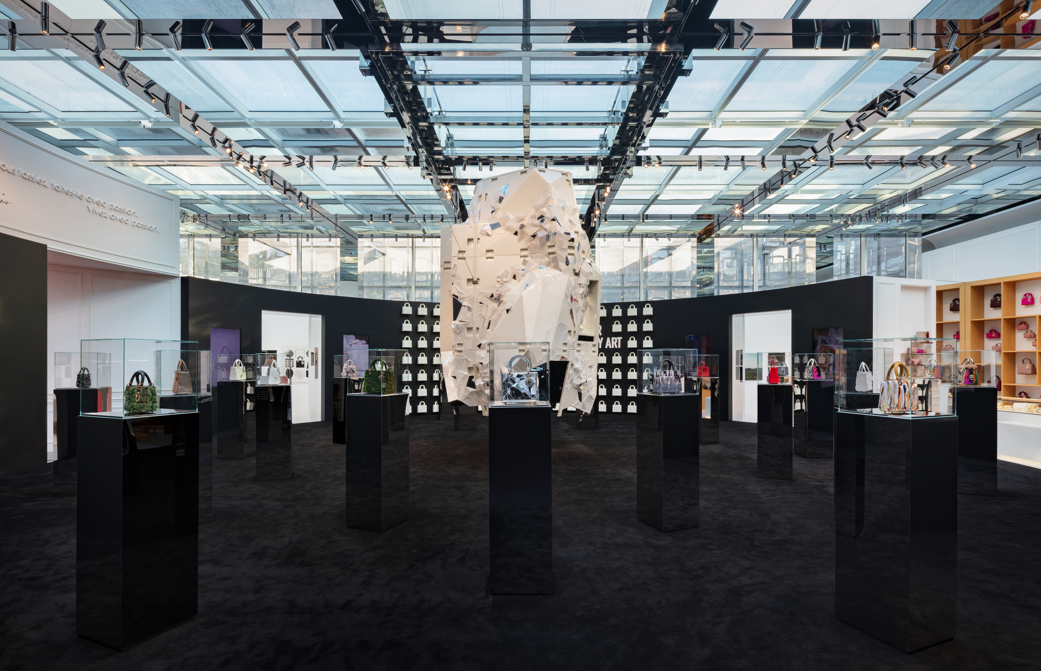 LADY DIOR CELEBRATION