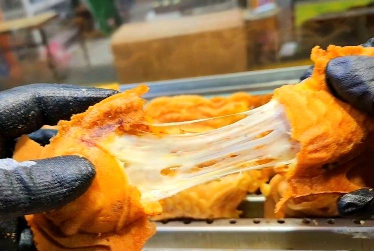 요즘붕어빵