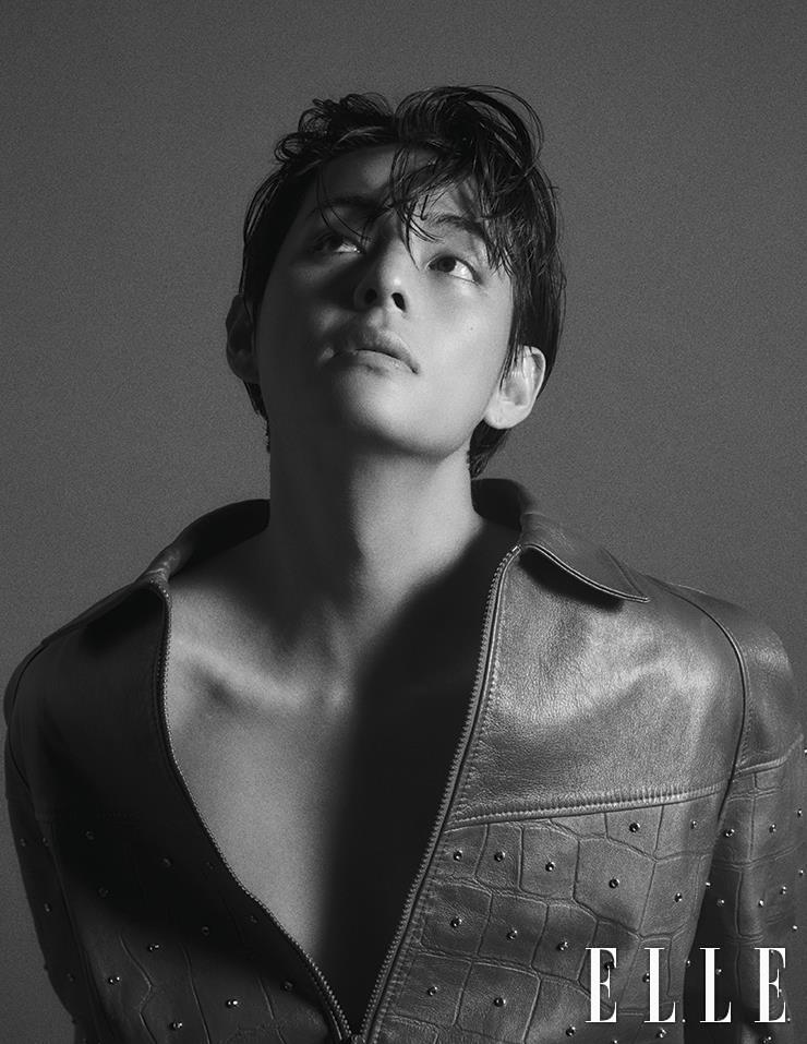 Blouson Jacket from Celine Homme.