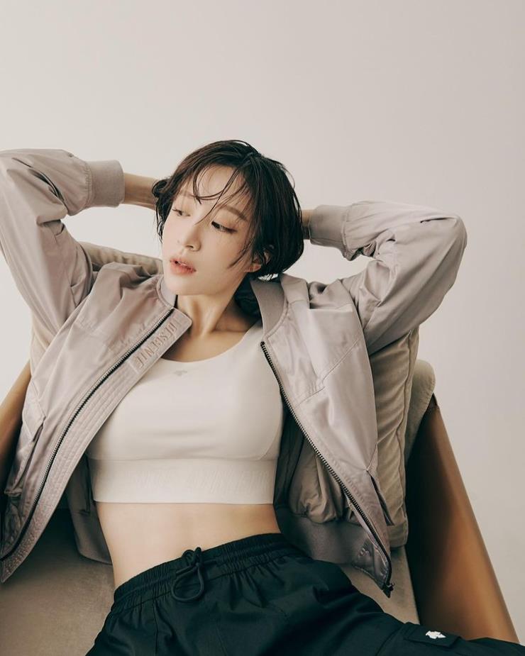 EXID 하니