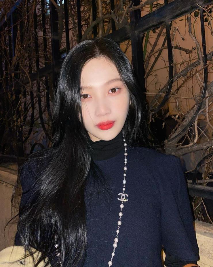 인스타그램 @_imyour_joy