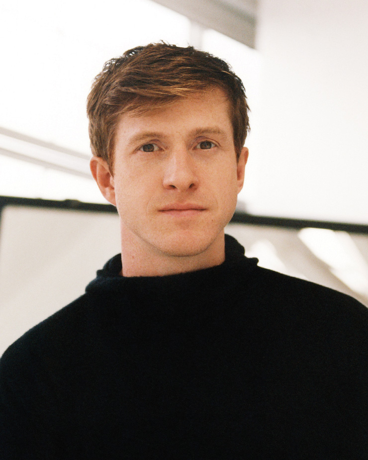 Daniel Lee.
