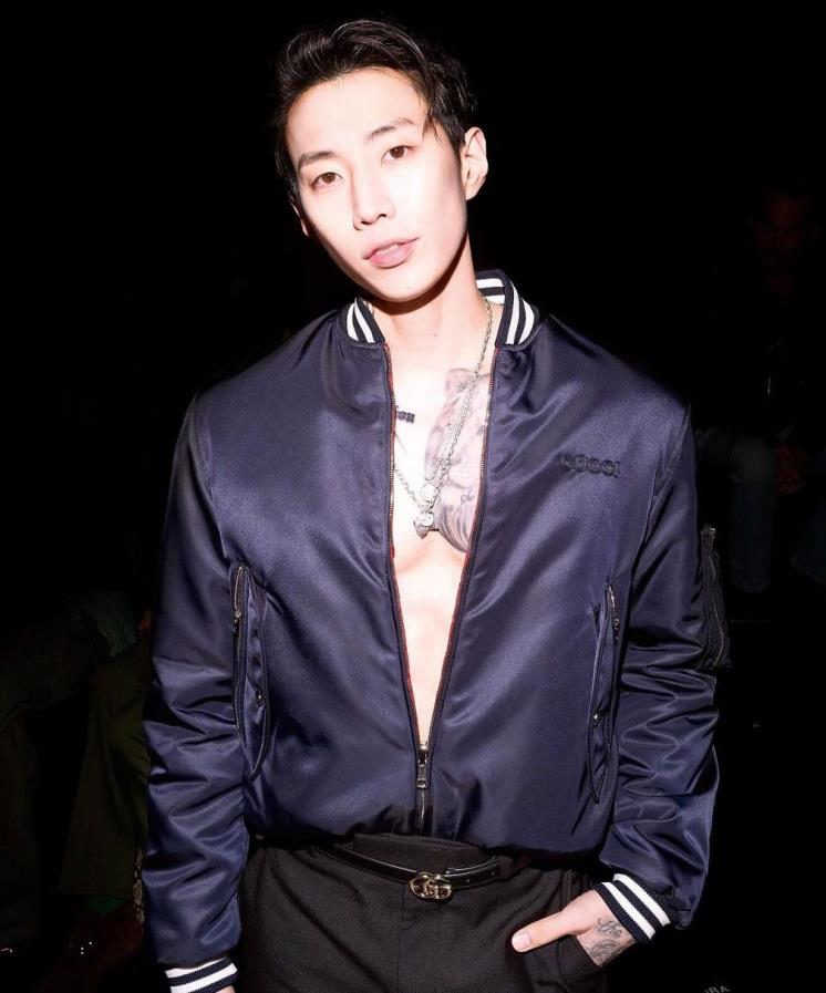 박재범