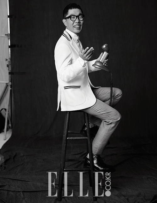 김제동,김제동화보,김제동의톡투유-걱정말아요!그대,톡투유,엘르,엘르5월호,elle,elle.co.kr